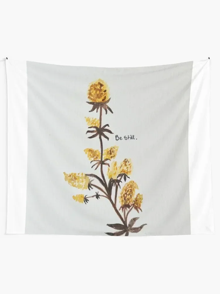 Be Still by TheArtofJoyCo Tapestry Room Decoration Korean Style Carpet Wall Tapestry
Be Still by TheArtofJoyCo Tapestry Room Decoration Korean Style Carpet Wall Tapestry