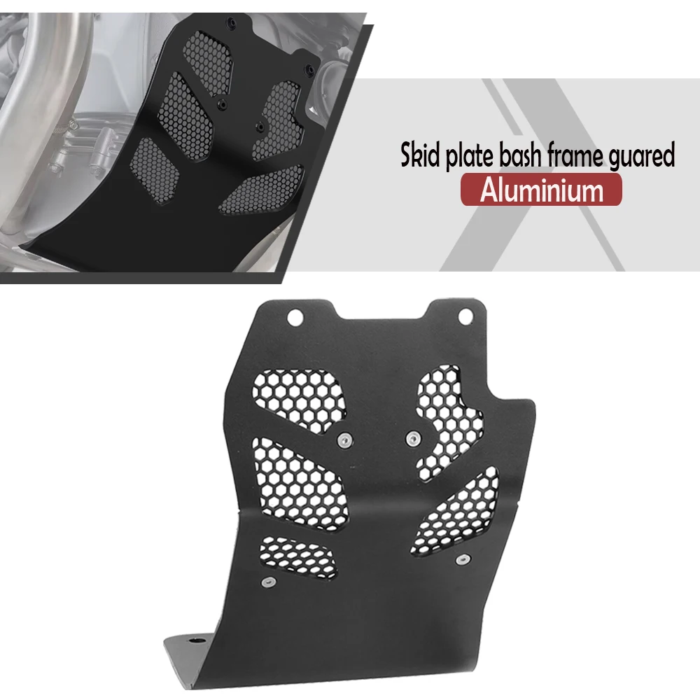 For Moto Guzzi V100 Mandello S V 100 2022 2023 2024 2025 2026 Motorcycle Aluminum Skid Plate bash frame Engine Guard Accessories
For Moto Guzzi V100 Mandello S V 100 2022 2023 2024 2025 2026 Motorcycle Aluminum Skid Plate bash frame Engine Guard Accessories