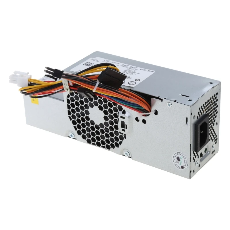 Сменный блок питания для OptiPlex 760 960 580S 780, импульсный источник питания 235 Вт L235P-01 L235P-00
Сменный блок питания для OptiPlex 760 960 580S 780, импульсный источник питания 235 Вт L235P-01 L235P-00