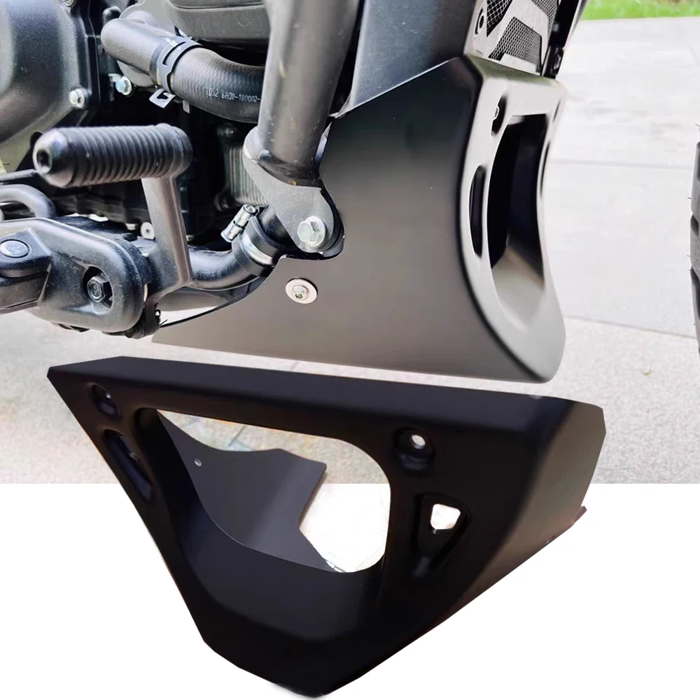 For CFMOTO CLC 450 CLC450 Belly Pan Bottom Dome Fairing Lower Engine Cover Guard Protector Motorbike Accessories 450CLC Bellypan
For CFMOTO CLC 450 CLC450 Belly Pan Bottom Dome Fairing Lower Engine Cover Guard Protector Motorbike Accessories 450CLC Bellypan