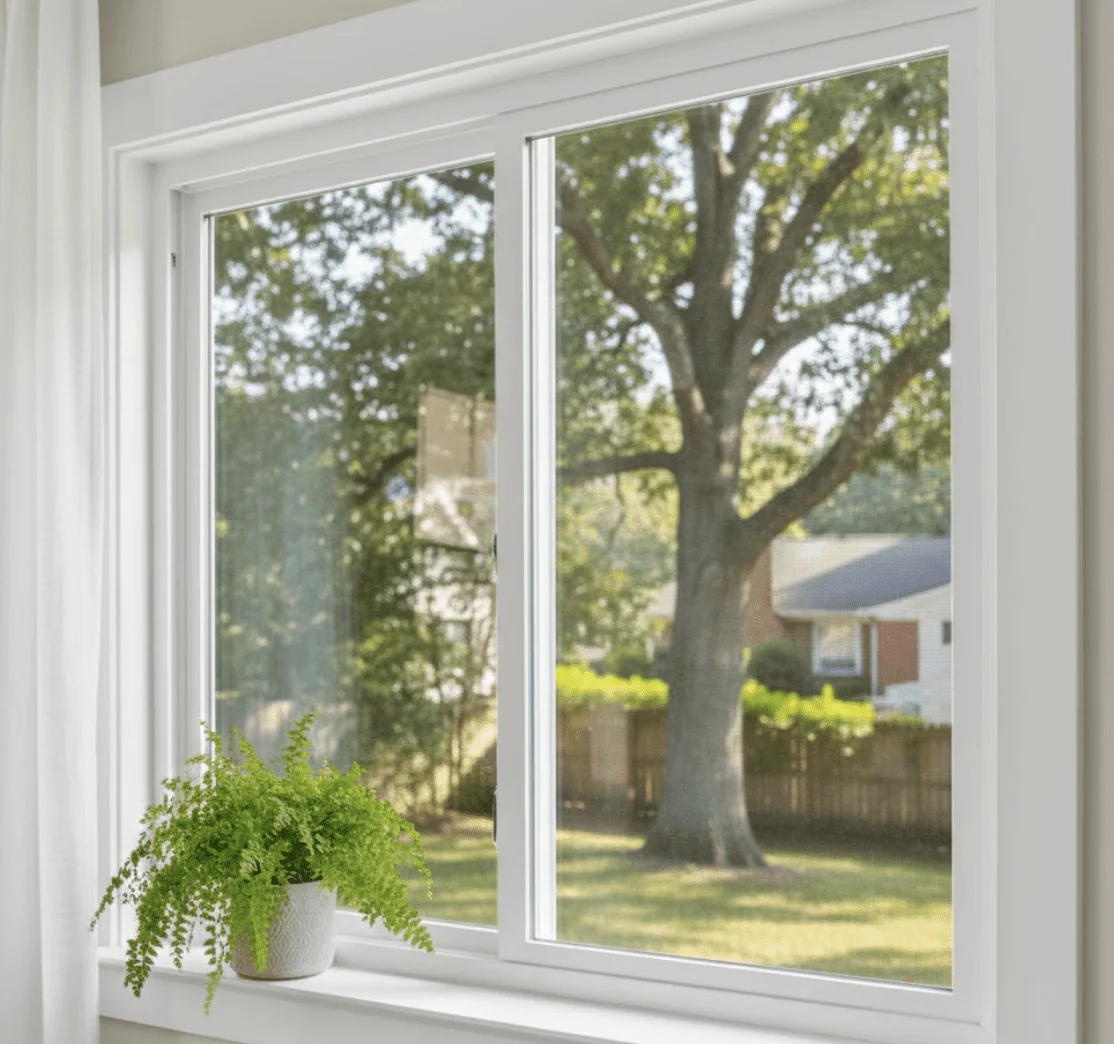 Anti Ultraviolet Household Glass Window Balcony Horizontal Opening Panoramic Sliding Windows Modern Manual Viewing Windows
Anti Ultraviolet Household Glass Window Balcony Horizontal Opening Panoramic Sliding Windows Modern Manual Viewing Windows