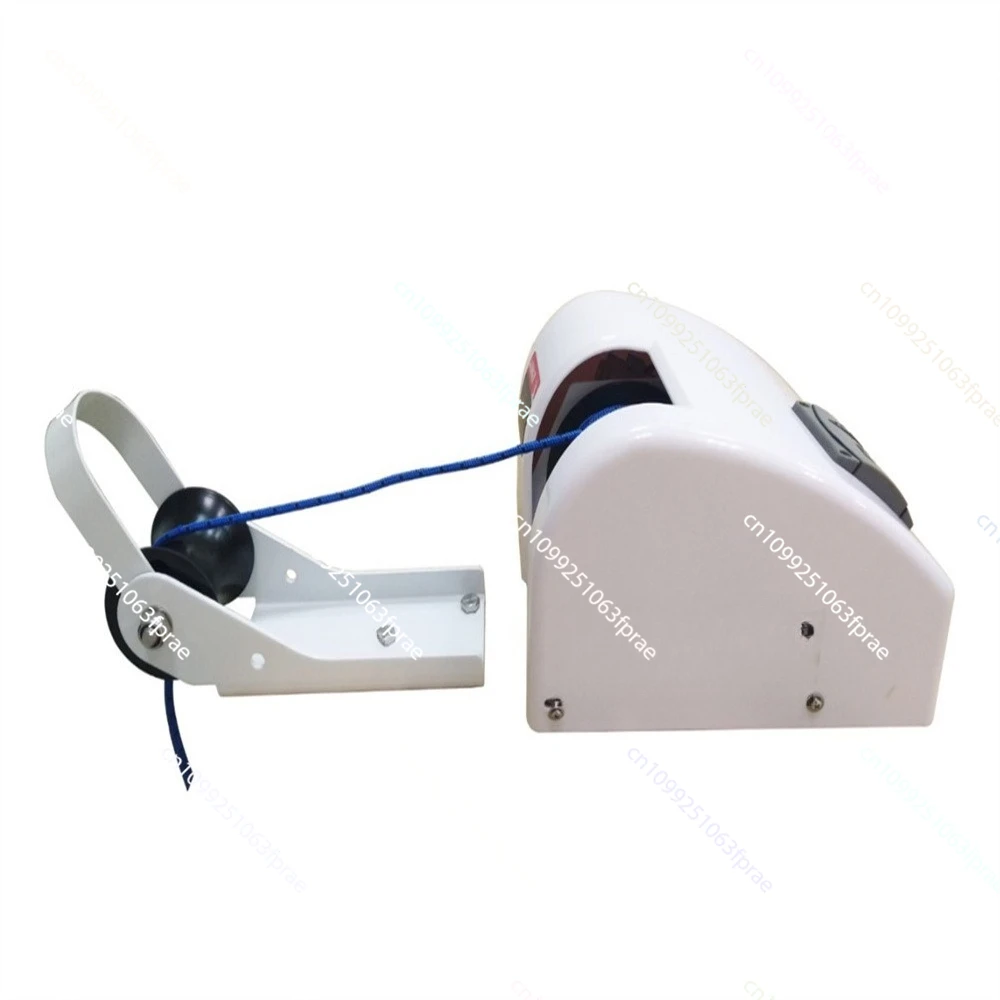 12V electric windlass winch suitable for seawater anchor weight 11kg, yacht and ship accessories
12V electric windlass winch suitable for seawater anchor weight 11kg, yacht and ship accessories