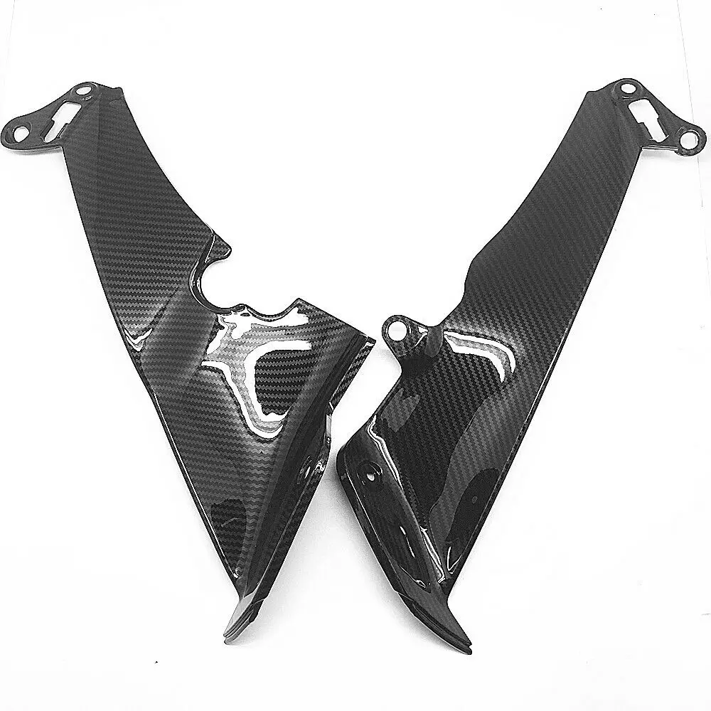 Motorcycle ABS PLASTIC Hydro Dipped Carbon Fiber Finish Paint Left Right Mid Upper Vertical Side Fairing Panel For YAMAHA YZF R1
Motorcycle ABS PLASTIC Hydro Dipped Carbon Fiber Finish Paint Left Right Mid Upper Vertical Side Fairing Panel For YAMAHA YZF R1