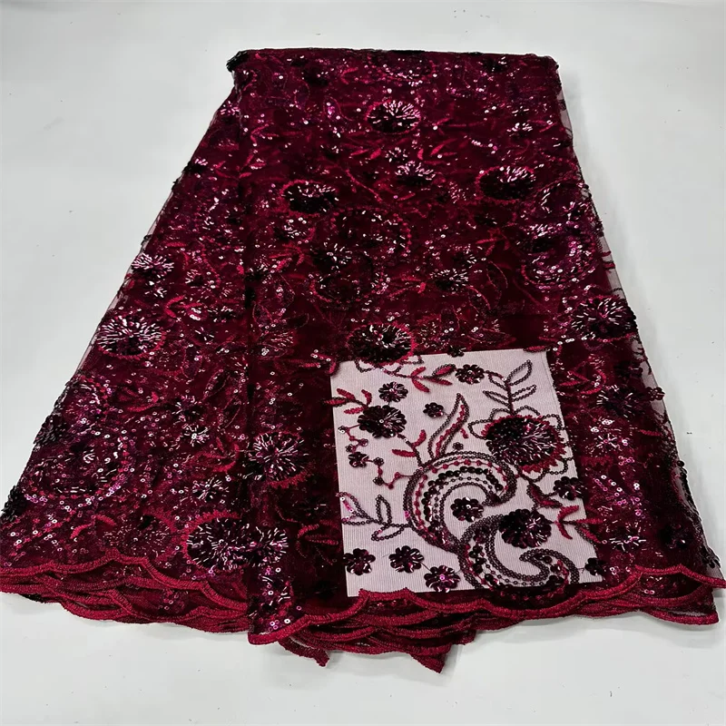 Многоцветная африканская кружевная ткань 2022, высокое качество, 3d пайетки Кружева французские, нигерийская сетчатая кружевная Тюлевая сетчатая ткань для свадебного шитья
Многоцветная африканская кружевная ткань 2022, высокое качество, 3d пайетки Кружева французские, нигерийская сетчатая кружевная Тюлевая сетчатая ткань для свадебного шитья