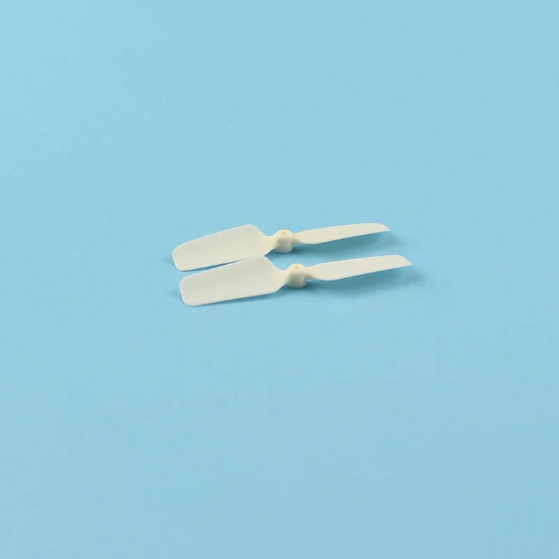 Practical 2Pcs for XK.2.K110.019 Tail Blade for Wltoys XK K110 RC Helicopter Parts Accessories
Practical 2Pcs for XK.2.K110.019 Tail Blade for Wltoys XK K110 RC Helicopter Parts Accessories