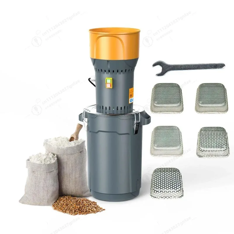 Plastic Shredder Small Strong Plastic Shredder Wood Multi-functional Corn Feed Shredder Commercial
Plastic Shredder Small Strong Plastic Shredder Wood Multi-functional Corn Feed Shredder Commercial