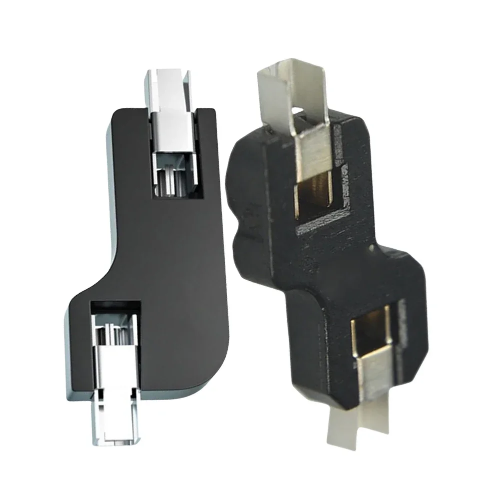 110pcs Hot Swap PCB Sockets for Kailh MX Mechanical Keyboard Switches Electronic Tools Accessories
110pcs Hot Swap PCB Sockets for Kailh MX Mechanical Keyboard Switches Electronic Tools Accessories