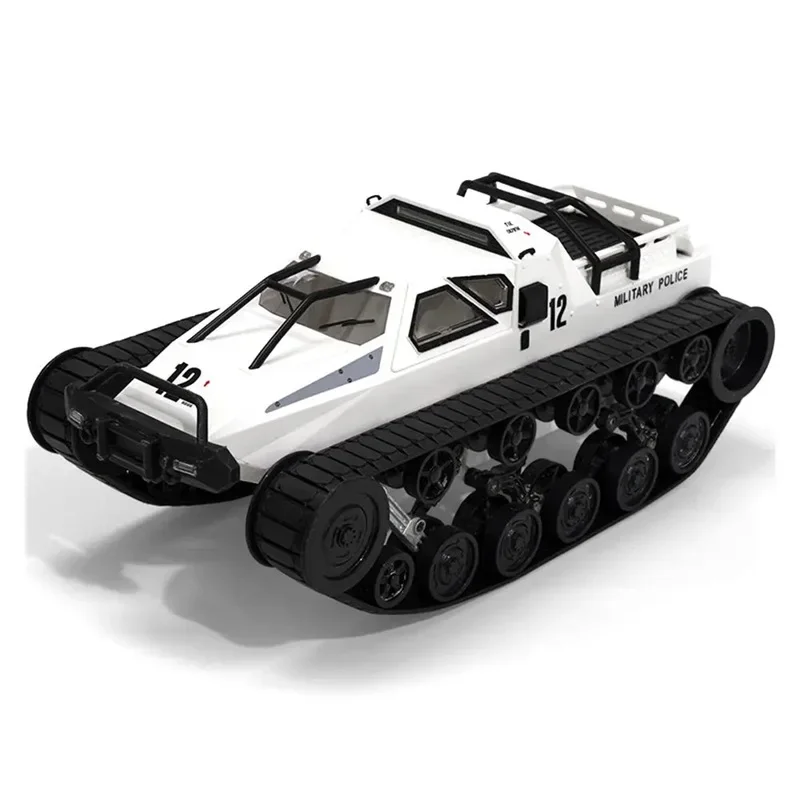 l # 2021 new Radio Control RC Tank For Ripsaw sg 1203 1/12 2.4G Remote Drift Car High Speed Military Vehicle Climbing
l # 2021 new Radio Control RC Tank For Ripsaw sg 1203 1/12 2.4G Remote Drift Car High Speed Military Vehicle Climbing