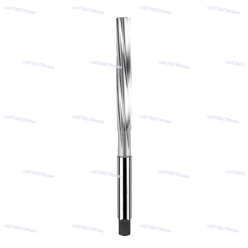 Imported Japanese Hand Reamer, Spiral Reamer Stainless Steel H7 Precision High Speed Steel Containing Cobalt 3 4 5 6 8
Imported Japanese Hand Reamer, Spiral Reamer Stainless Steel H7 Precision High Speed Steel Containing Cobalt 3 4 5 6 8