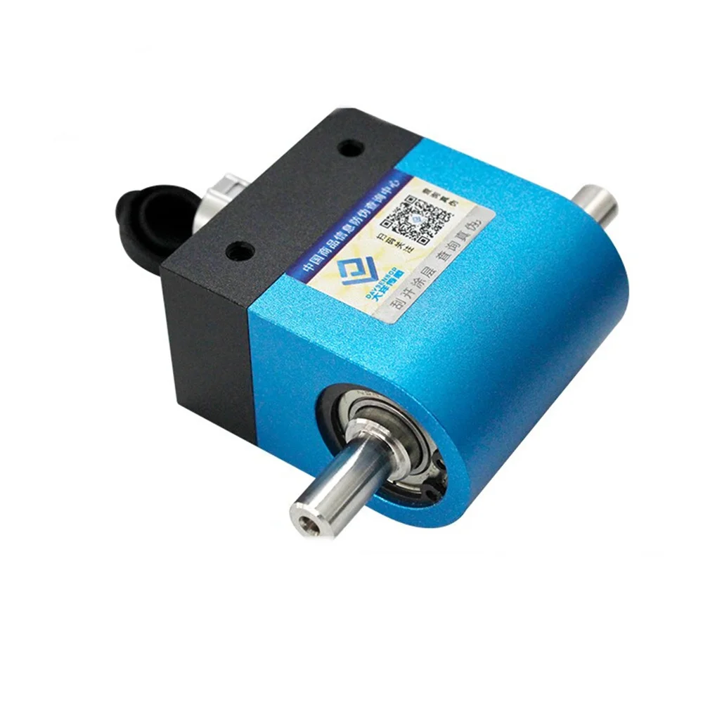 CALT loadcell DYN-205 2N.m dynamic torque sensor 2N.m torque transducer
CALT loadcell DYN-205 2N.m dynamic torque sensor 2N.m torque transducer