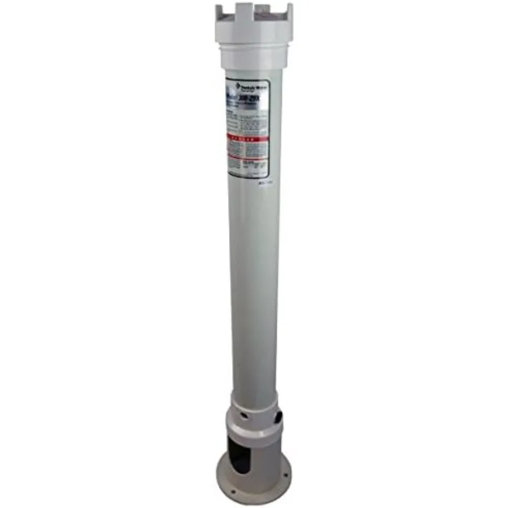 R171070 Rainbow 300-29X Automatic Chlorine/Bromine Commercial and High Capacity Pool/Spa Feeder
R171070 Rainbow 300-29X Automatic Chlorine/Bromine Commercial and High Capacity Pool/Spa Feeder