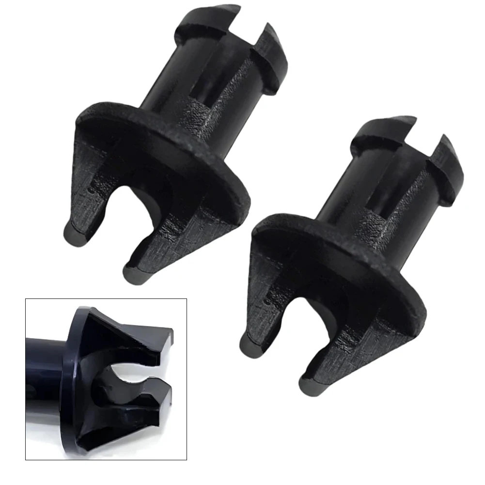 Сменная поворотная втулка для троса управления дроссельной заслонкой Mercury Outboard Jet, подходит для лодочных моторов 175MG 200L, соответствует спецификации OEM
Сменная поворотная втулка для троса управления дроссельной заслонкой Mercury Outboard Jet, подходит для лодочных моторов 175MG 200L, соответствует спецификации OEM