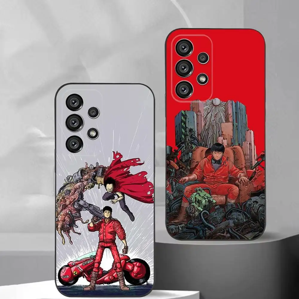 Catoon A-Akiras FUNDA Phone Case For Samsung S25,S24,S21,S22,S23,S30,Ultra,S20,Plus,Fe,Lite,Note,10,9,5G Black Cover
Catoon A-Akiras FUNDA Phone Case For Samsung S25,S24,S21,S22,S23,S30,Ultra,S20,Plus,Fe,Lite,Note,10,9,5G Black Cover