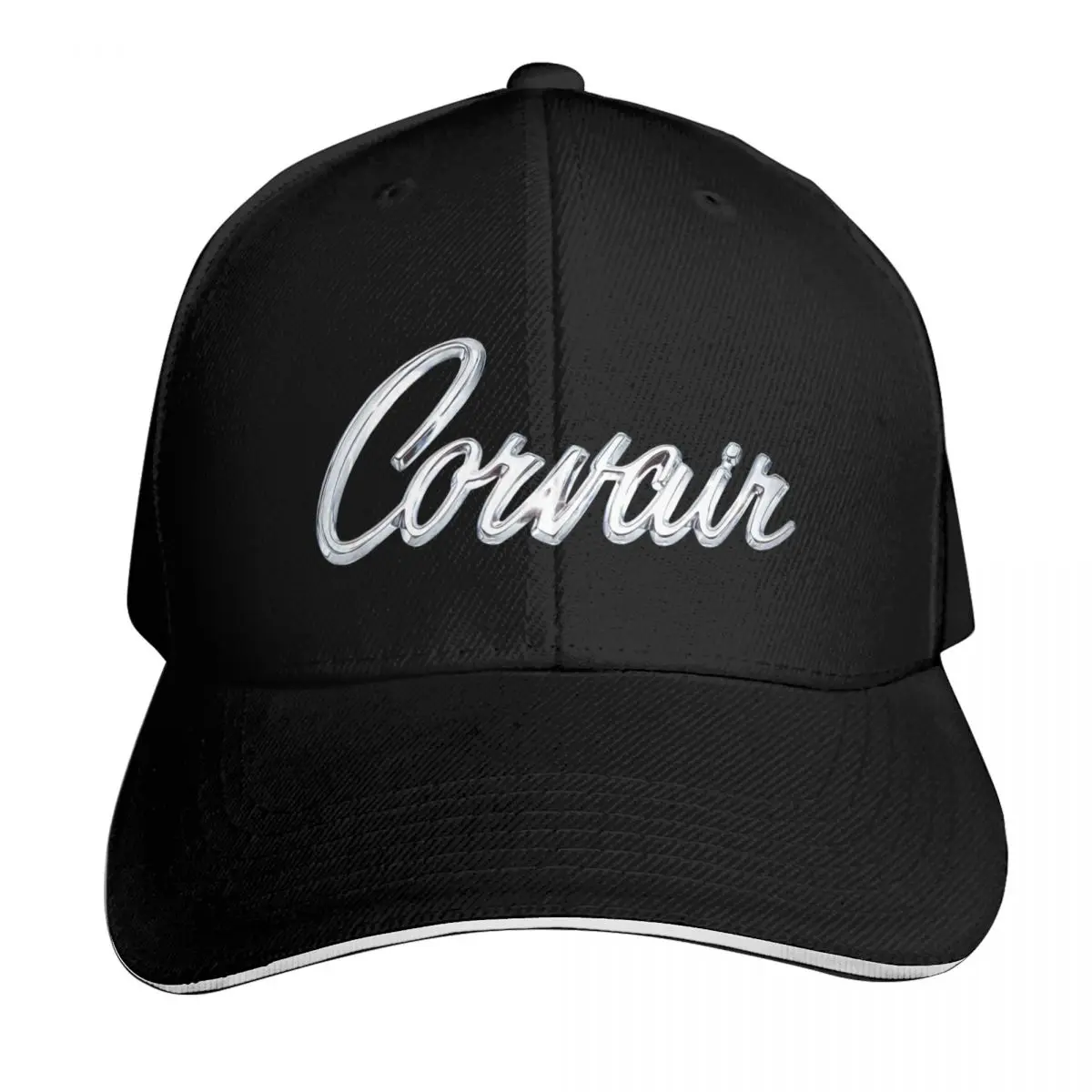 Corvair Script Бейсбольная кепка Аниме Шляпа для гольфа Мужские кепки на заказ Термокозырек Женский пляжный козырек Мужской
Corvair Script Бейсбольная кепка Аниме Шляпа для гольфа Мужские кепки на заказ Термокозырек Женский пляжный козырек Мужской