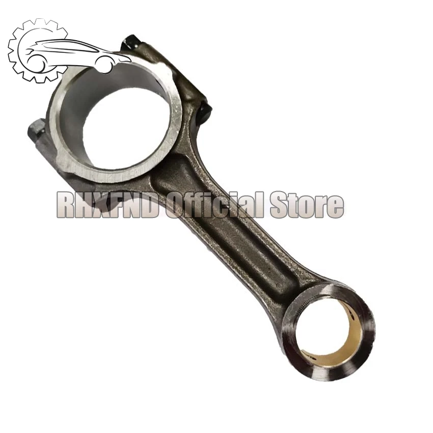 4pcs D4CB 23510-4A500 Connecting Rod assy For Kia Sorrento for H-yundai H1 H200 Starex Port-er 2.5CRDi
4pcs D4CB 23510-4A500 Connecting Rod assy For Kia Sorrento for H-yundai H1 H200 Starex Port-er 2.5CRDi