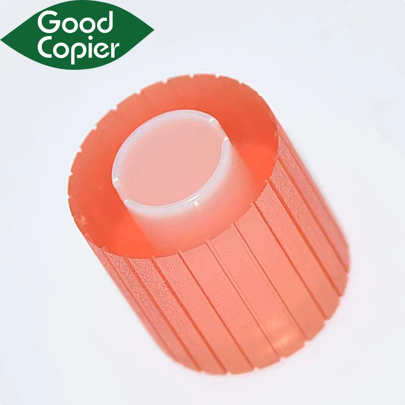 5X Paper Pickup Roller for Konica Minolta Bizhub C8000 C7000 C6000 C1060 951 1200 1050 1050E 1200P PP701 A08R562101
5X Paper Pickup Roller for Konica Minolta Bizhub C8000 C7000 C6000 C1060 951 1200 1050 1050E 1200P PP701 A08R562101