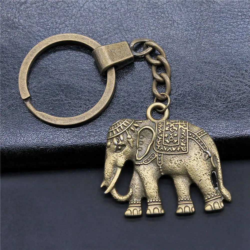 Thai Elephant Keychains Popular Jewelry Making Supplies Crafts
Thai Elephant Keychains Popular Jewelry Making Supplies Crafts
