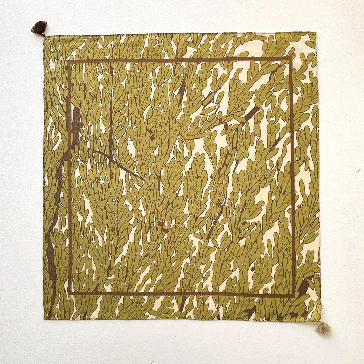2026 Luxury 100% Silk Scarf Women 60cm Square Floral Print Neck Scarf Head Scarf Hijab Bandana Foulard Shawl Wrap Tassel Pendant
2026 Luxury 100% Silk Scarf Women 60cm Square Floral Print Neck Scarf Head Scarf Hijab Bandana Foulard Shawl Wrap Tassel Pendant