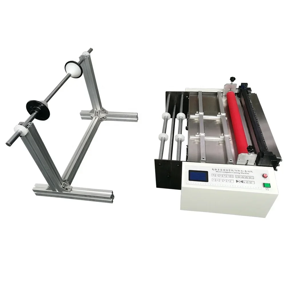 Small Automatic Rope Cutting Machine,Braided Rope And Polyester Rope Cutter /silicone Article Zipper And Band Cutting Machine
Small Automatic Rope Cutting Machine,Braided Rope And Polyester Rope Cutter /silicone Article Zipper And Band Cutting Machine