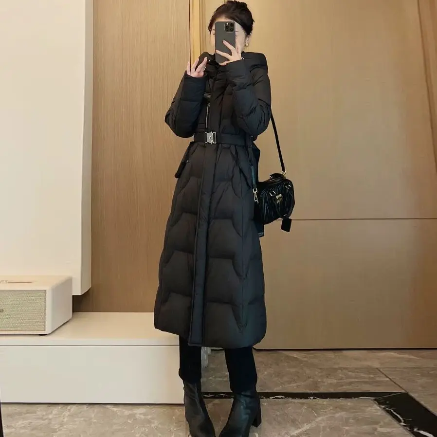 Корейские модные парки с капюшоном и длинными рукавами Y2K, пальто Harajuku, женские повседневные однотонные уличные парки, офисные женские длинные пальто C256
Корейские модные парки с капюшоном и длинными рукавами Y2K, пальто Harajuku, женские повседневные однотонные уличные парки, офисные женские длинные пальто C256