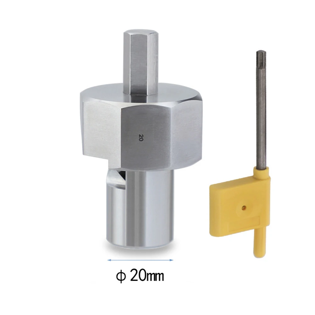 Woodworking Chamfer Reamer Tool Workbenches Chamfer Reamer Tool Polishing For 19mm/20mm Woodworking Hardware Parts
Woodworking Chamfer Reamer Tool Workbenches Chamfer Reamer Tool Polishing For 19mm/20mm Woodworking Hardware Parts