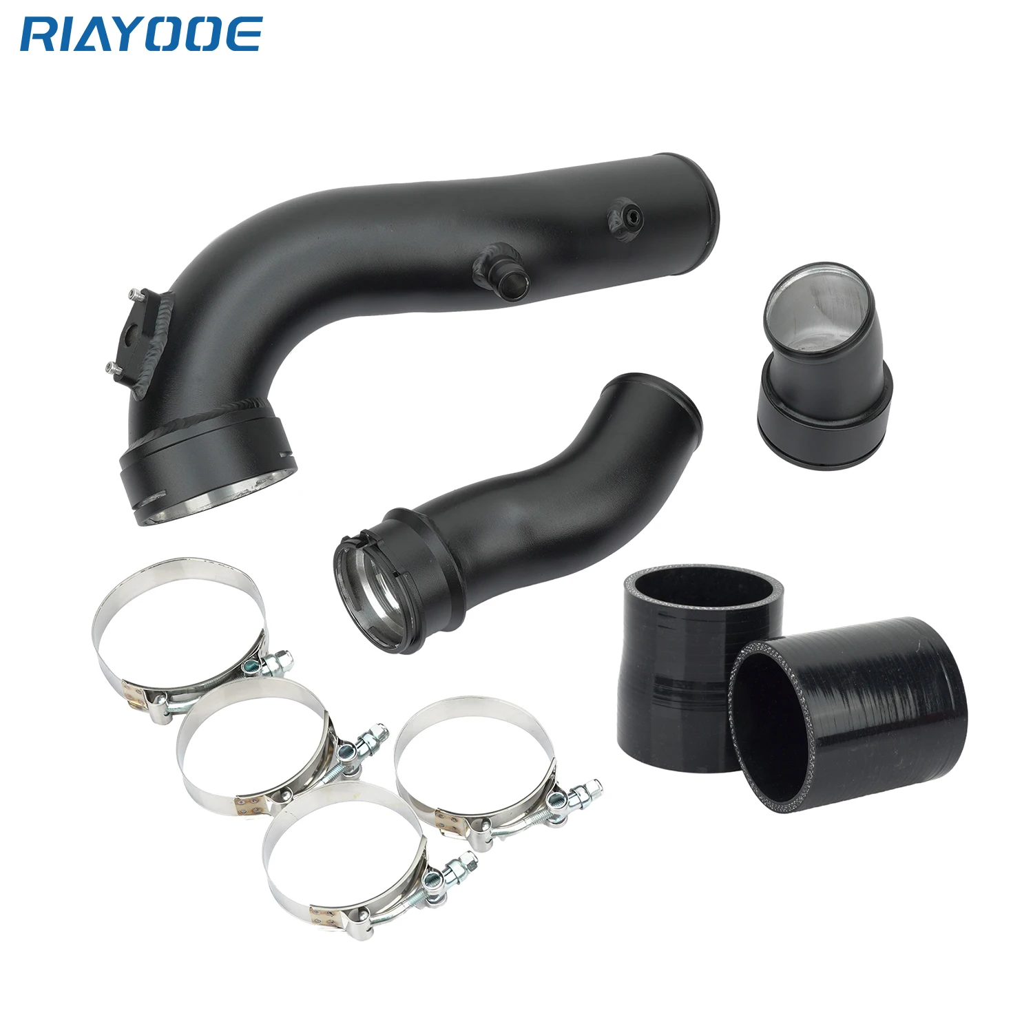 BMW N55 Turbo charge Pipe Upgrade Kit for N55 BMW 535i 640i 740i 740Li X5 X6 35i F10 F11 F12 F13 F01 F70 F71 Turbocharge Pipe
BMW N55 Turbo charge Pipe Upgrade Kit for N55 BMW 535i 640i 740i 740Li X5 X6 35i F10 F11 F12 F13 F01 F70 F71 Turbocharge Pipe