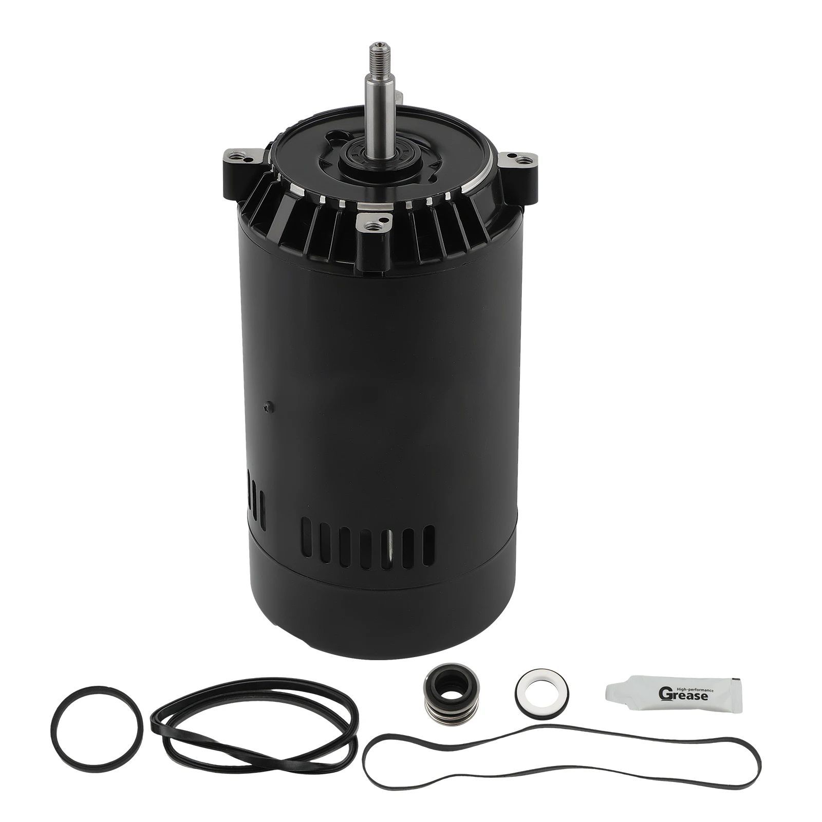 Мотор для насоса бассейна Sta-Rite Max-e-Glas Super II UST1152 1.5HP 115/230V
Мотор для насоса бассейна Sta-Rite Max-e-Glas Super II UST1152 1.5HP 115/230V