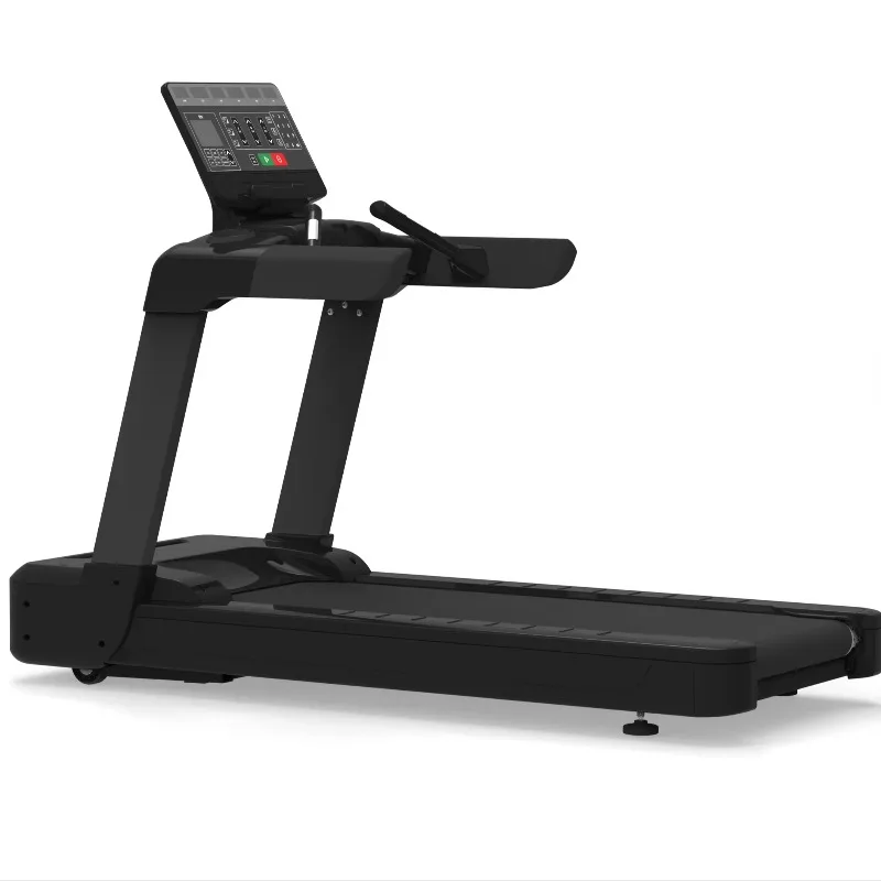 L30 Professional Keyboard Commercial Treadmills for Gym Center
L30 Professional Keyboard Commercial Treadmills for Gym Center