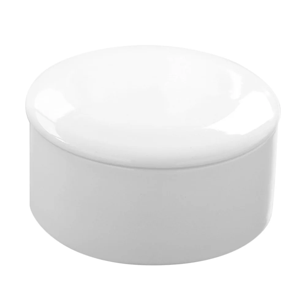 Calligraphy Inkslab Ceramic Preserve Covered Ink Saucer Grinding Ink Plate Lightweight for Drawing Painting Writing
Calligraphy Inkslab Ceramic Preserve Covered Ink Saucer Grinding Ink Plate Lightweight for Drawing Painting Writing