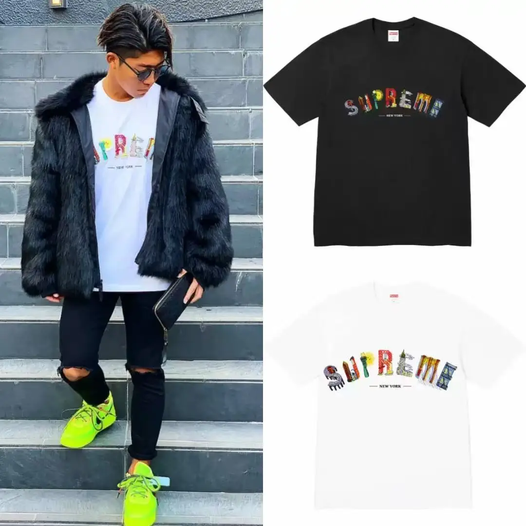 Printed Men's and Women's Daily Commuting Sports T-shirt, Fashionable and Popular Casual T-shirt
Printed Men's and Women's Daily Commuting Sports T-shirt, Fashionable and Popular Casual T-shirt