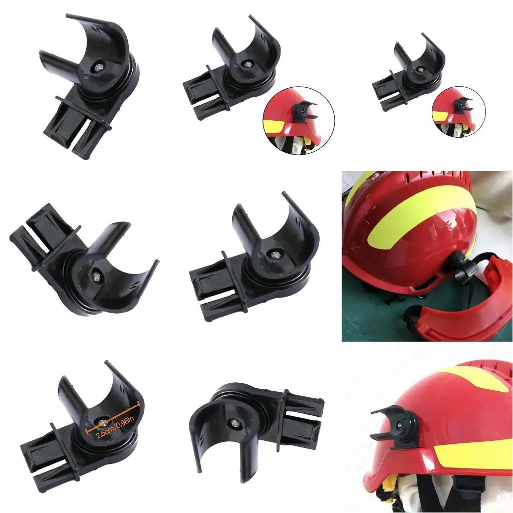 U2JB Helmets Light Holder Helmets Flashlight Mount Holder Easy Installation For Hiking Training Outdoor Activity
U2JB Helmets Light Holder Helmets Flashlight Mount Holder Easy Installation For Hiking Training Outdoor Activity