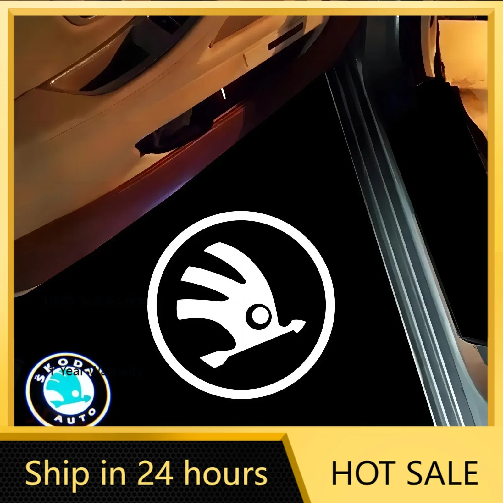 2026 Горячая автомобильная наклейка Автомобильный светодиодный дверной светильник с логотипом проектора Ghost Shadow Lamp для Skoda VRS Octavia A5 Superb old Febia Roomster 2005
2026 Горячая автомобильная наклейка Автомобильный светодиодный дверной светильник с логотипом проектора Ghost Shadow Lamp для Skoda VRS Octavia A5 Superb old Febia Roomster 2005