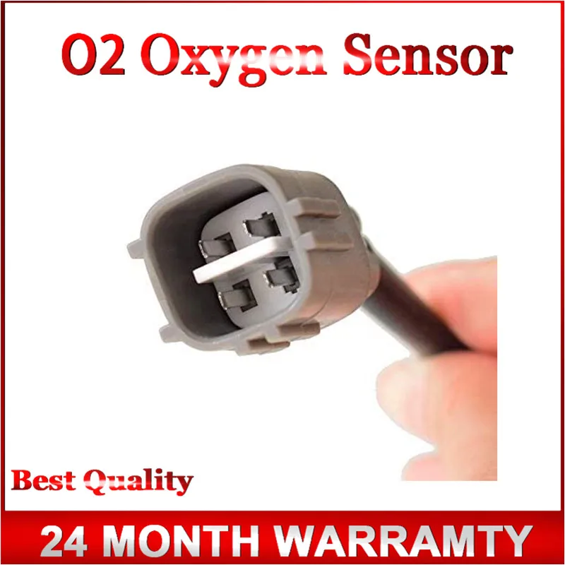 Лямбда датчик кислорода для воздуха и топлива O2 для Toyota COROLLA (ZZE111L-GEMDKB) 89465-02040 89465-02050 8946502050 8946502040
Лямбда датчик кислорода для воздуха и топлива O2 для Toyota COROLLA (ZZE111L-GEMDKB) 89465-02040 89465-02050 8946502050 8946502040