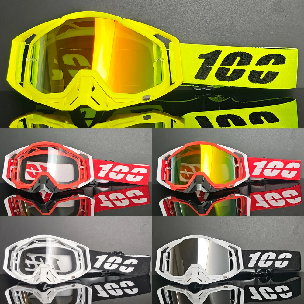 100 Breathable Windproof Ski Glasses High Definition Lenses Dustproof, Sandproof Four Season Men & Women All Day Outdoor Sports
100 Breathable Windproof Ski Glasses High Definition Lenses Dustproof, Sandproof Four Season Men & Women All Day Outdoor Sports