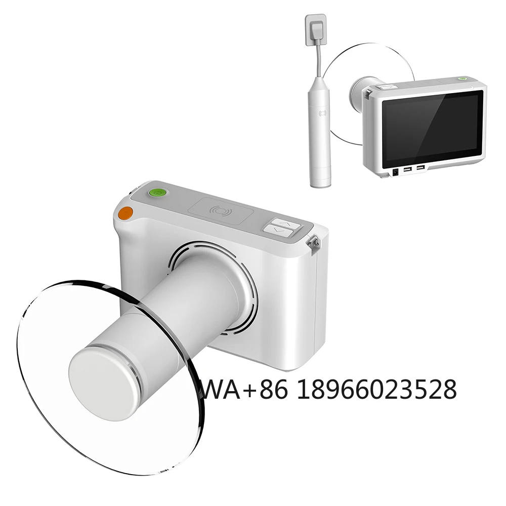 Oral instrument Stomatology Department mobile X-ray machine Portable Stomatology Department x-ray machine
Oral instrument Stomatology Department mobile X-ray machine Portable Stomatology Department x-ray machine