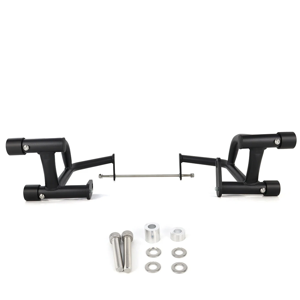 Engine Guard Highway Bars Protector Race Rail Motorcycle Steel Stunt Cage Crash Cage YZF-R6 YZFR6 R6 2003 2004 2005 For Yamaha
Engine Guard Highway Bars Protector Race Rail Motorcycle Steel Stunt Cage Crash Cage YZF-R6 YZFR6 R6 2003 2004 2005 For Yamaha