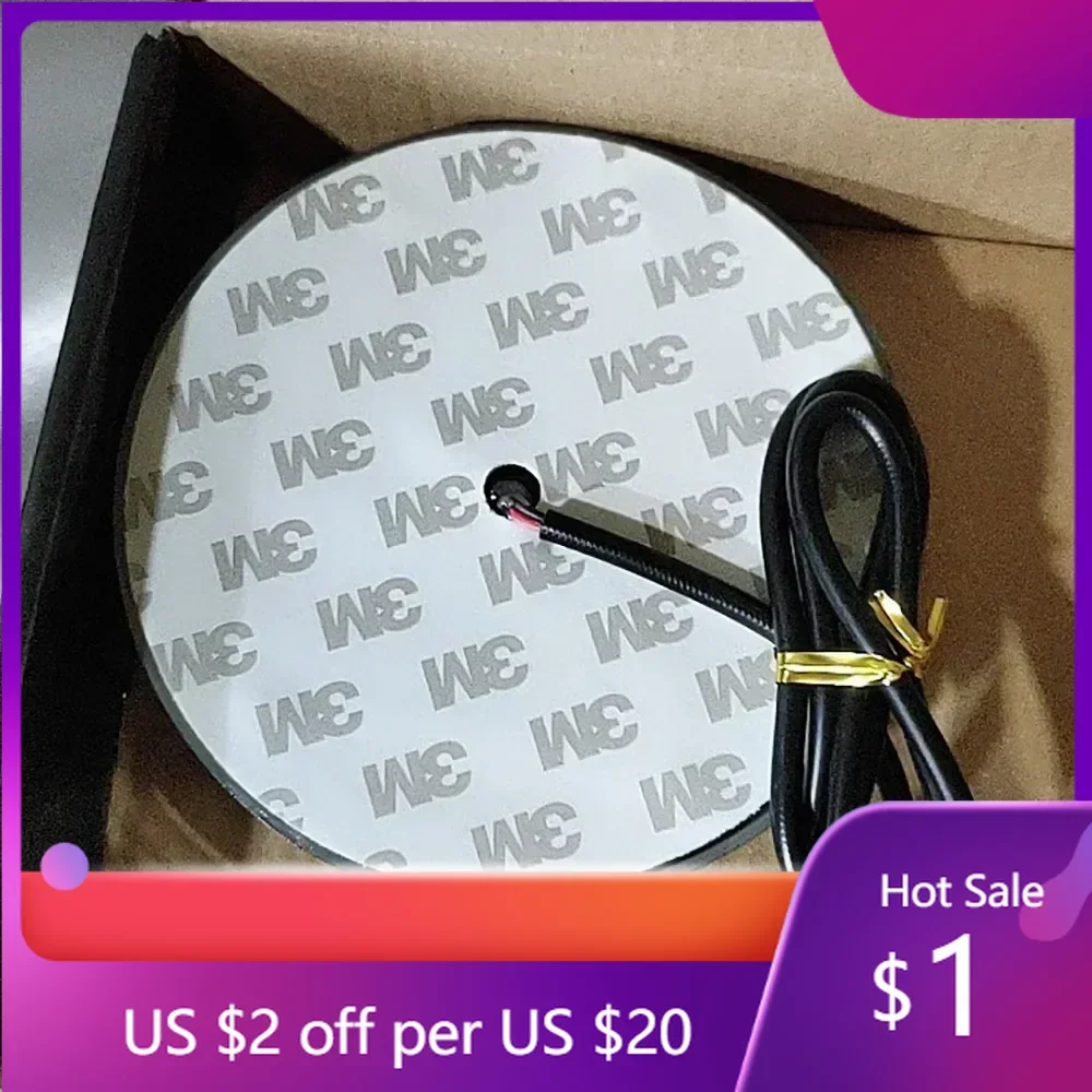 Горячая новинка 2026: 11-сантиметровая 4D LED эмблема-наклейка для передней и задней части автомобиля Volkswagen (VW Polo, Golf, Jetta, Beetle, CC, Tiguan, Touran, Passat)
Горячая новинка 2026: 11-сантиметровая 4D LED эмблема-наклейка для передней и задней части автомобиля Volkswagen (VW Polo, Golf, Jetta, Beetle, CC, Tiguan, Touran, Passat)