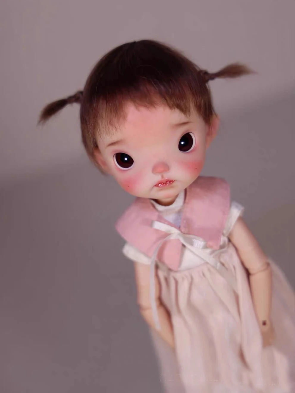 SD кукла bjd 1/4 попovy мясо мясо подарок на день рождения высокое качество шарнирная кукла игрушки подарок Долли модель телесная коллекция
SD кукла bjd 1/4 попovy мясо мясо подарок на день рождения высокое качество шарнирная кукла игрушки подарок Долли модель телесная коллекция