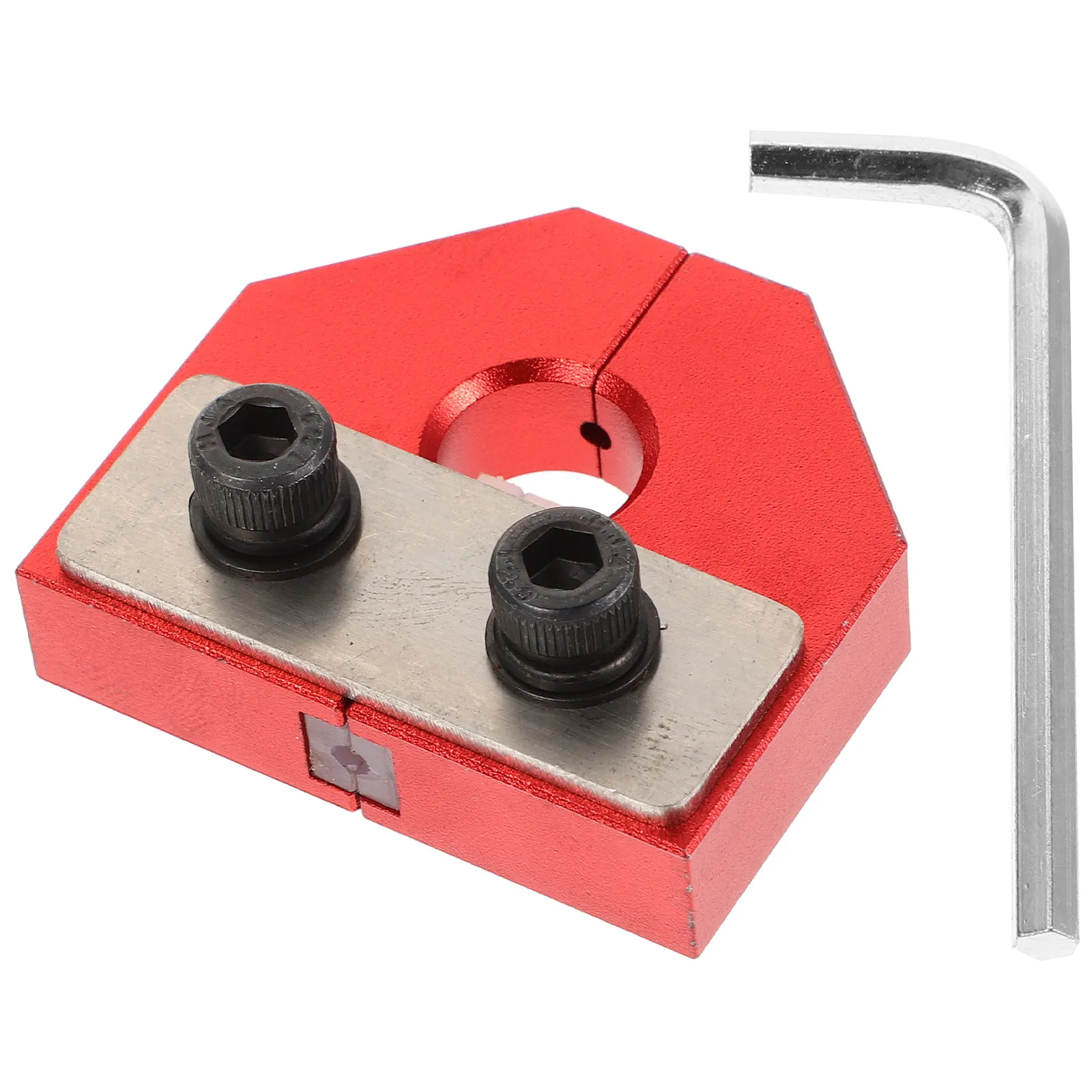 Filament Connector 1.75mm Welder for 3D Printer Parts Splicer Joiner for Broken Filament Repair Printing Projects
Filament Connector 1.75mm Welder for 3D Printer Parts Splicer Joiner for Broken Filament Repair Printing Projects