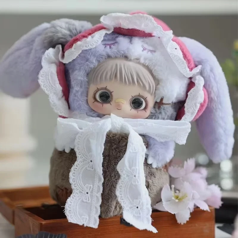 Подлинная серия Maymei 4.0 Twin Secret Realm, слепая коробка, милая виниловая кукла Kawaii, модный орнамент, подвеска, коллекционная модель, игрушка в подарок
Подлинная серия Maymei 4.0 Twin Secret Realm, слепая коробка, милая виниловая кукла Kawaii, модный орнамент, подвеска, коллекционная модель, игрушка в подарок