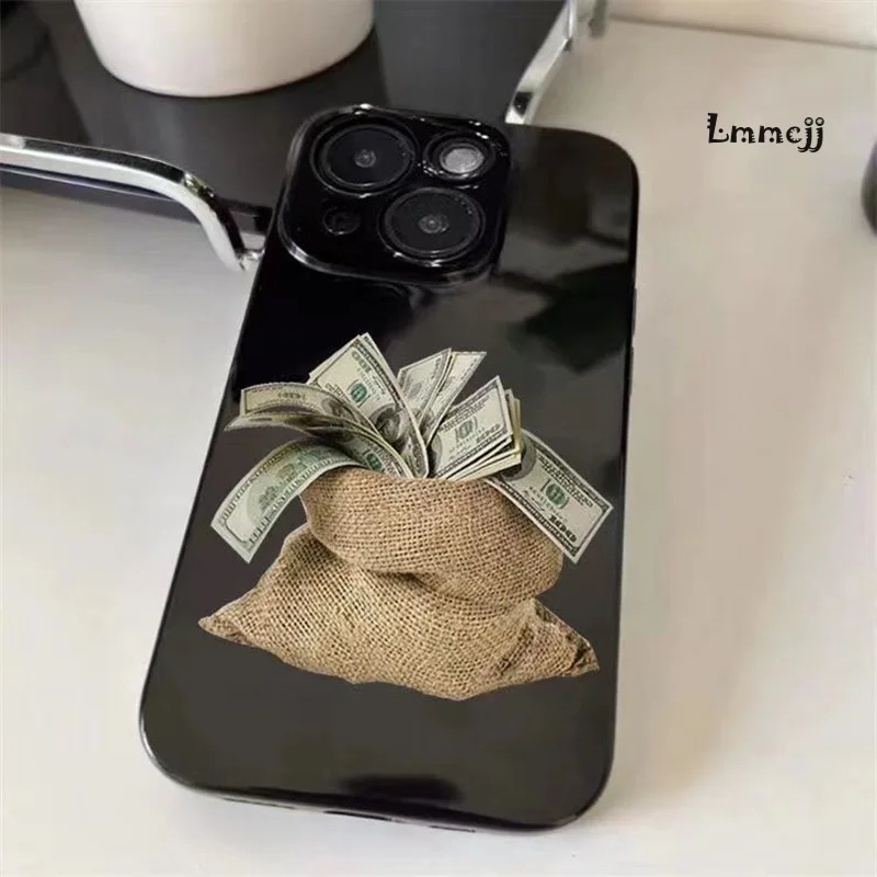 Lmmcjj INS Wallet Phone Case For iPhone 13 Mini 12 11 14 Plus 15 Pro Max Se 2020 XR X XS 7 8 Silicone Phone Cover iPhone Case
Lmmcjj INS Wallet Phone Case For iPhone 13 Mini 12 11 14 Plus 15 Pro Max Se 2020 XR X XS 7 8 Silicone Phone Cover iPhone Case