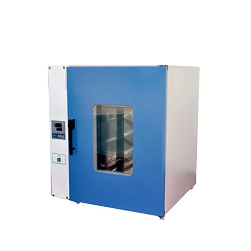 DHG-9070A Stainless Steel Table Top Blast Drying Oven Industrial Desktop Drying Cabinet
DHG-9070A Stainless Steel Table Top Blast Drying Oven Industrial Desktop Drying Cabinet