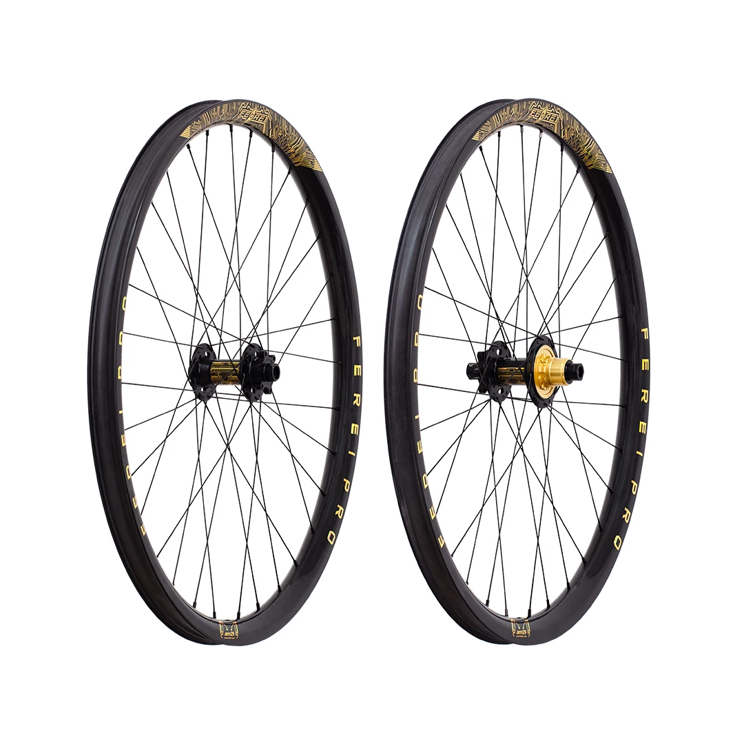 Ferei Downhill Xc Cross Country Wheel 26/27/29Inch, Fit 7-12 Speed Cassette/freewheel T700 Carbon Fiber Rim Disc Brake MTB Wheel
Ferei Downhill Xc Cross Country Wheel 26/27/29Inch, Fit 7-12 Speed Cassette/freewheel T700 Carbon Fiber Rim Disc Brake MTB Wheel
