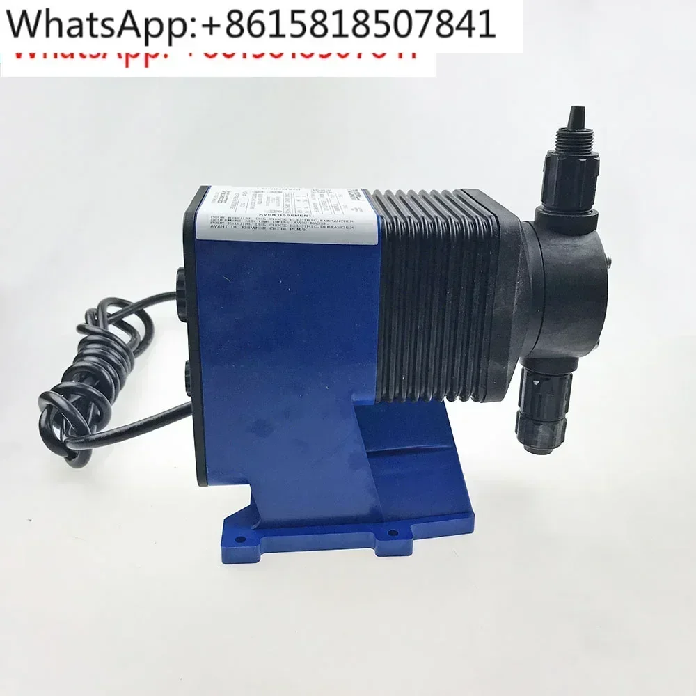 4-point caliber metering pump accessories, pump back pressure valve, balance pressure valve, multifunctional valve, booster
4-point caliber metering pump accessories, pump back pressure valve, balance pressure valve, multifunctional valve, booster