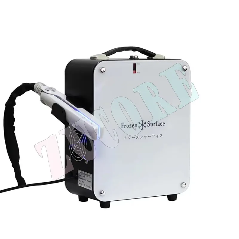 Профессиональный аппарат для ухода за волосами, замороженный липолиз, холодная замороженная плоская железная машина для ухода за волосами
Профессиональный аппарат для ухода за волосами, замороженный липолиз, холодная замороженная плоская железная машина для ухода за волосами