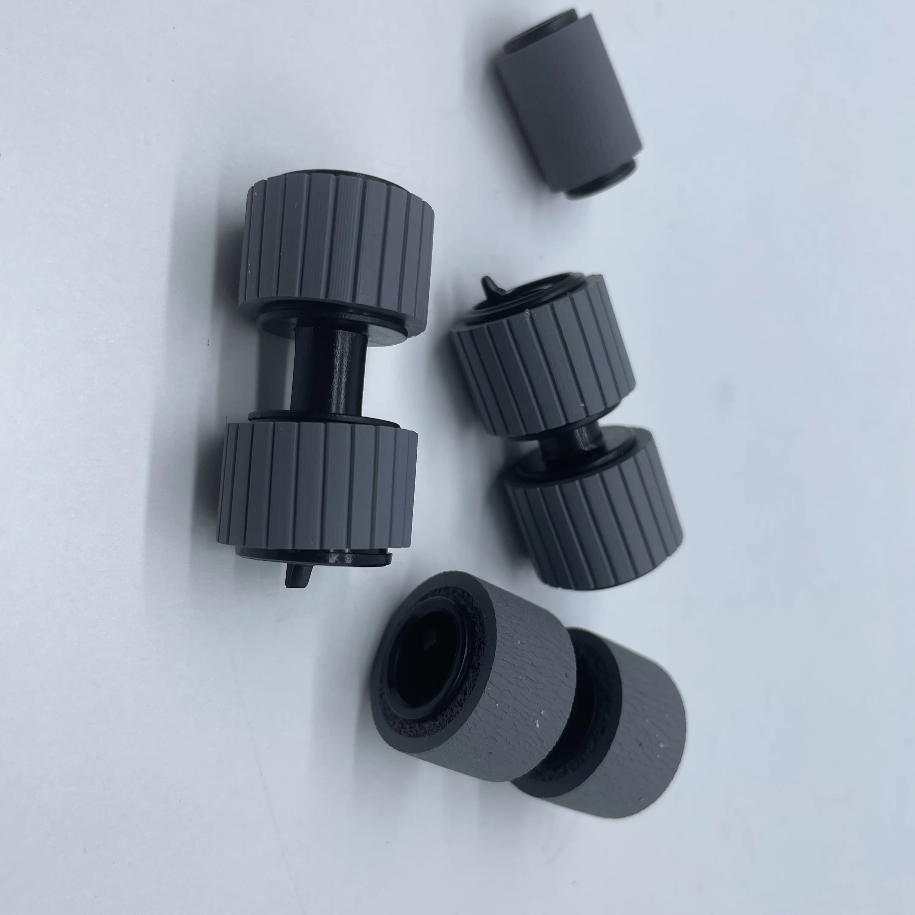 Pickup Roller Assembly Fits For HP SCANJET 7000 S3 SCANJET 5000 S4 Printer Parts
Pickup Roller Assembly Fits For HP SCANJET 7000 S3 SCANJET 5000 S4 Printer Parts