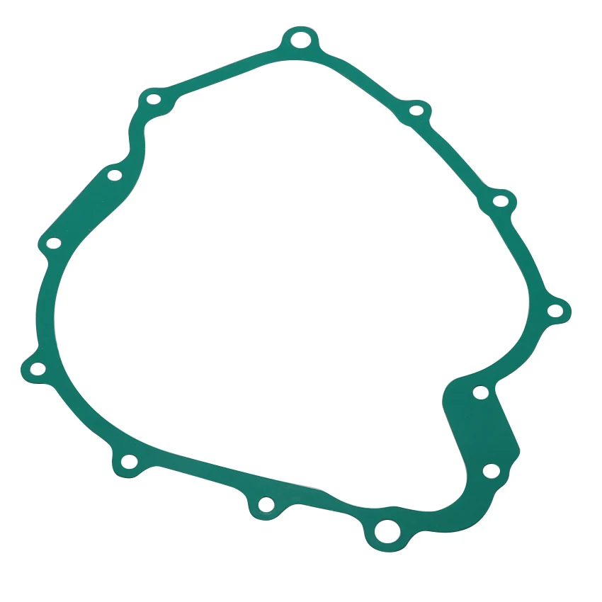 Generator Cover Gasket For Yamaha YFM660 YFM660FA Grizzly YXR660 YXR660FSE Rhino 660 Special Edition Hunter 5KM-15451-00
Generator Cover Gasket For Yamaha YFM660 YFM660FA Grizzly YXR660 YXR660FSE Rhino 660 Special Edition Hunter 5KM-15451-00