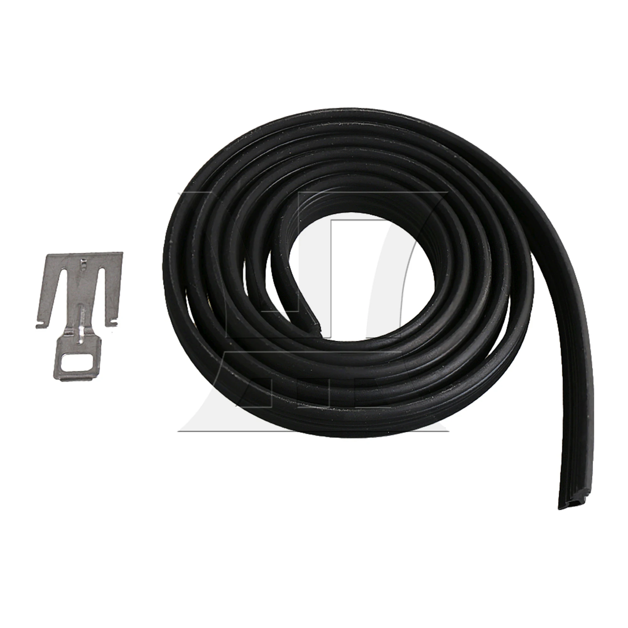 BQLZR Пластиковая уплотнительная лента для замены двери посудомоечной машины для W10542314 2409202
BQLZR Пластиковая уплотнительная лента для замены двери посудомоечной машины для W10542314 2409202