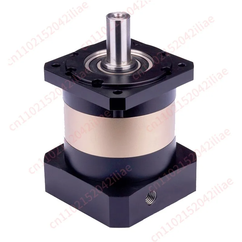 Suitable for Straight Precision Planetary Gear Reducer Stepper Servo Motor Gear Reducer PL42 PF60 142
Suitable for Straight Precision Planetary Gear Reducer Stepper Servo Motor Gear Reducer PL42 PF60 142
