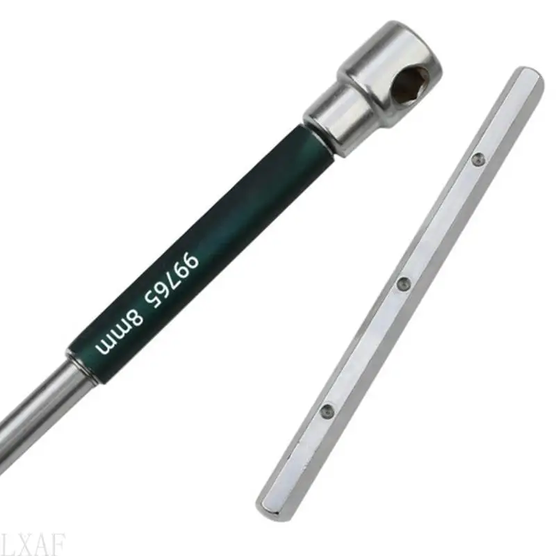 LXAF Torx Key Wrench Inner Spanner 2.5/3/4/5/6/8/10mm T-shaped Wrench Hand Repair Tools For Home Car Hand Tool
LXAF Torx Key Wrench Inner Spanner 2.5/3/4/5/6/8/10mm T-shaped Wrench Hand Repair Tools For Home Car Hand Tool